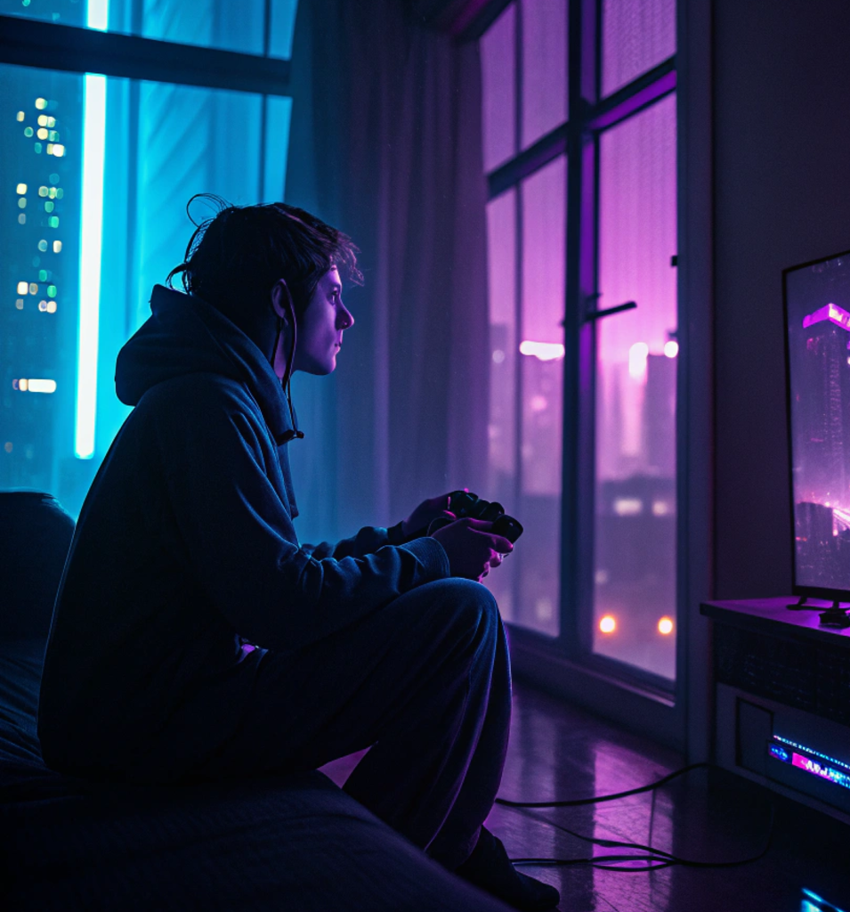Gaming Features